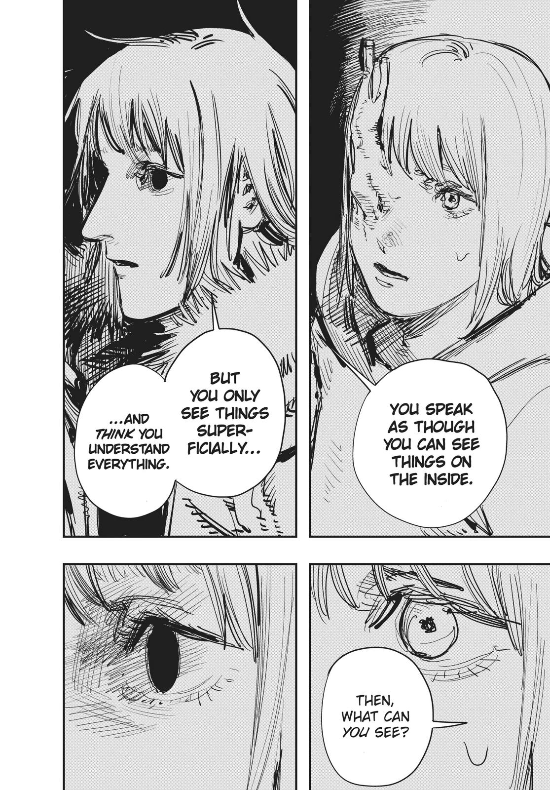 Read Fire Punch Manga Online