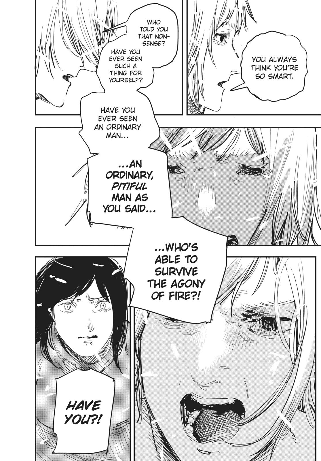 Read Fire Punch Manga Online