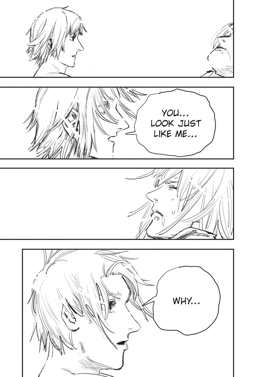 Read Fire Punch Manga Online