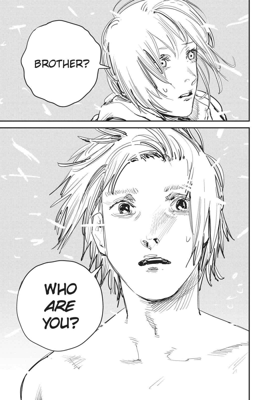 Read Fire Punch Manga Online