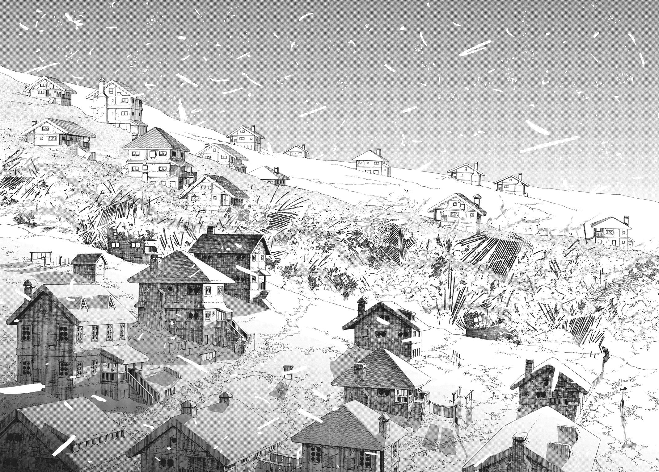 Read Fire Punch Manga Online