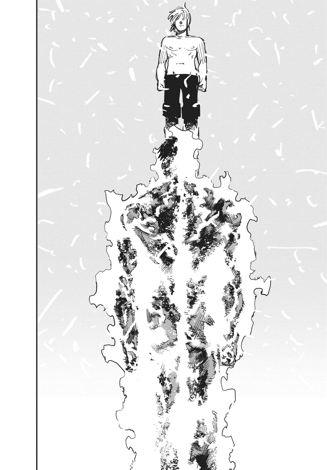 Read Fire Punch Manga Online