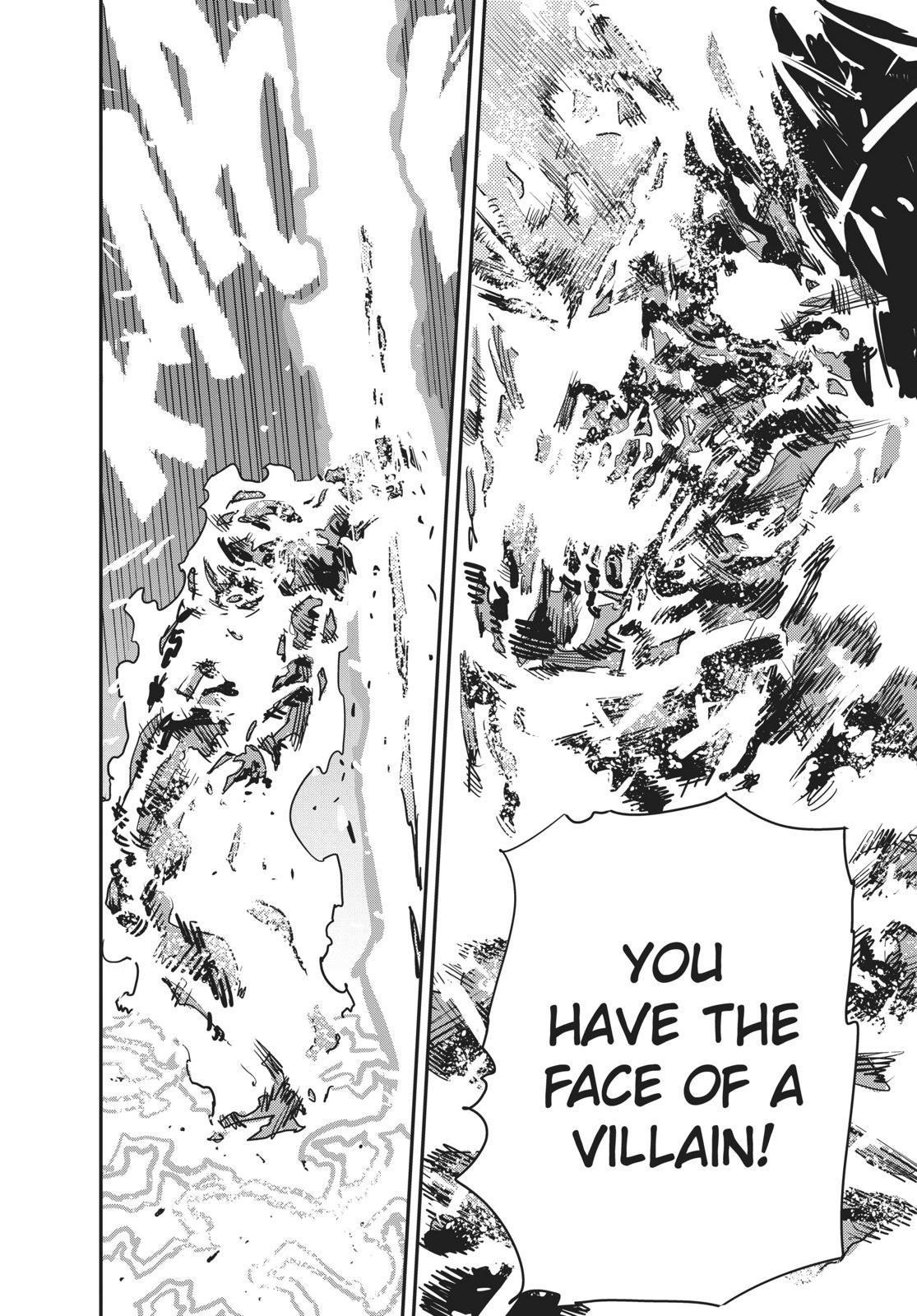 Read Fire Punch Manga Online