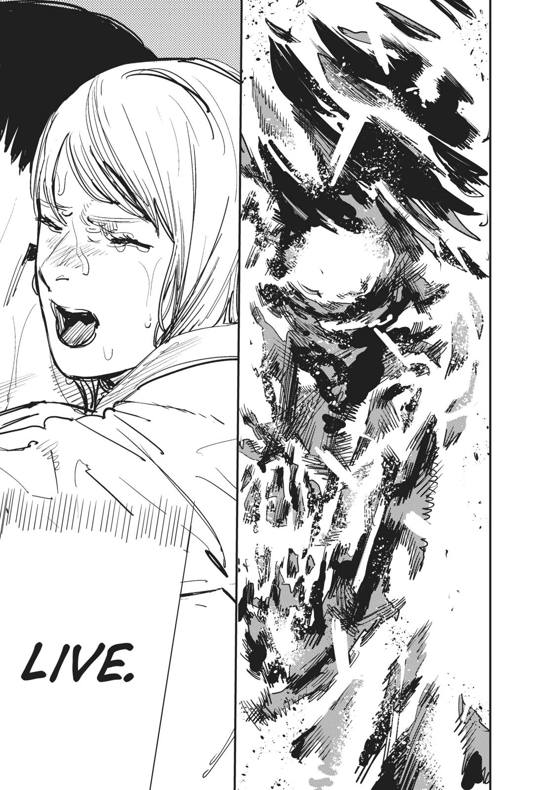 Read Fire Punch Manga Online