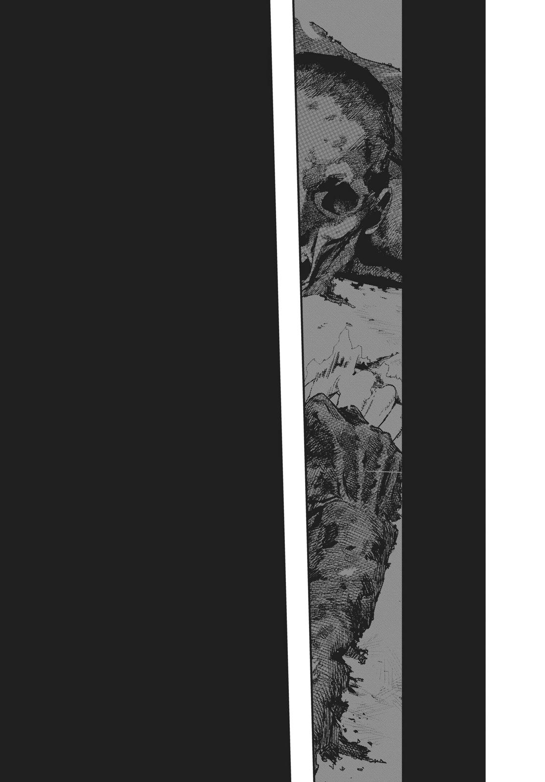 Read Fire Punch Manga Online