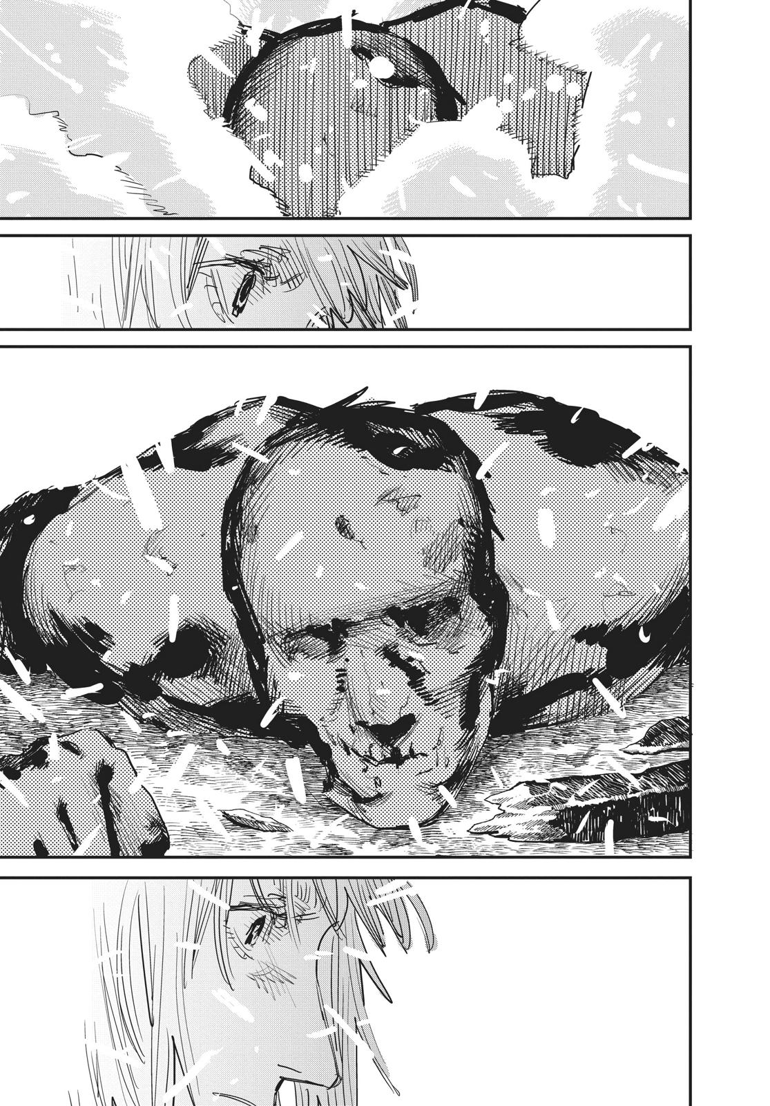 Read Fire Punch Manga Online