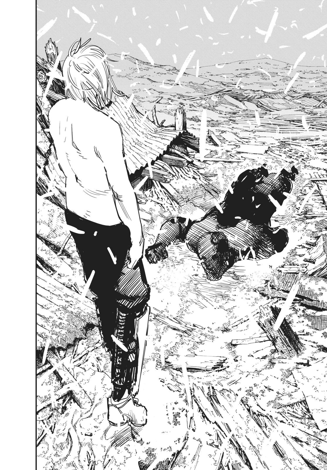 Read Fire Punch Manga Online