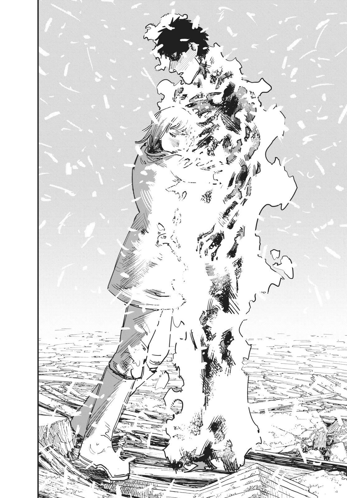 Read Fire Punch Manga Online