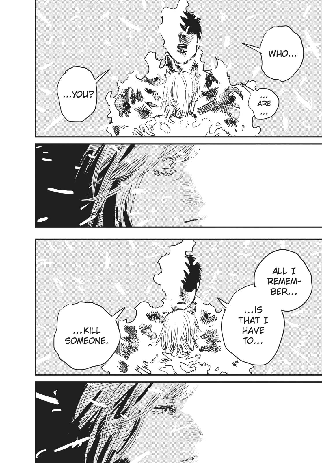 Read Fire Punch Manga Online