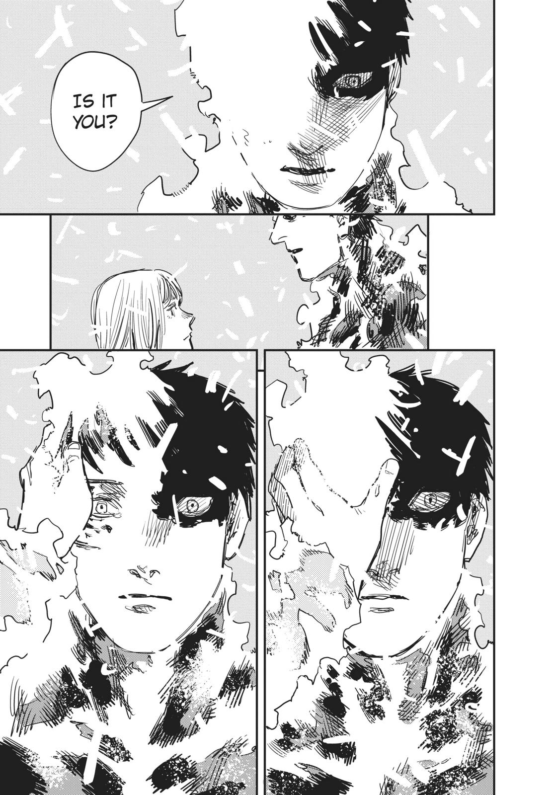 Read Fire Punch Manga Online