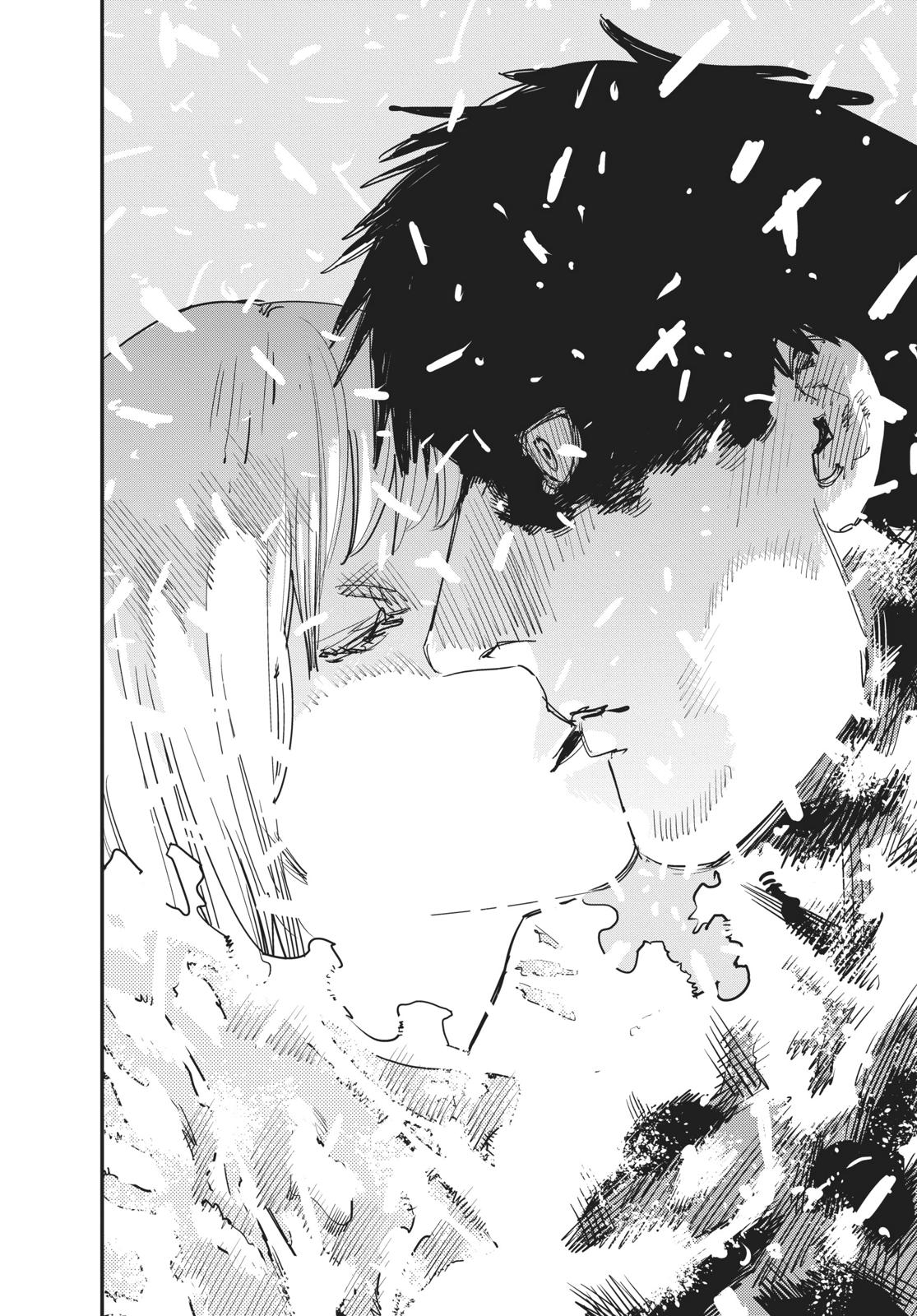 Read Fire Punch Manga Online