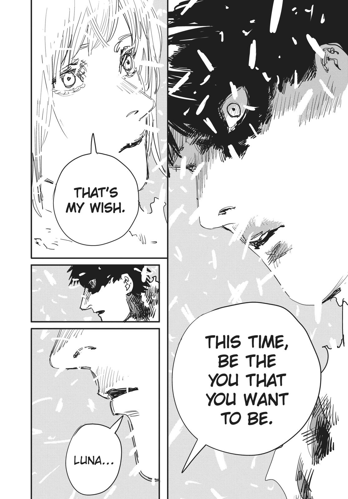 Read Fire Punch Manga Online