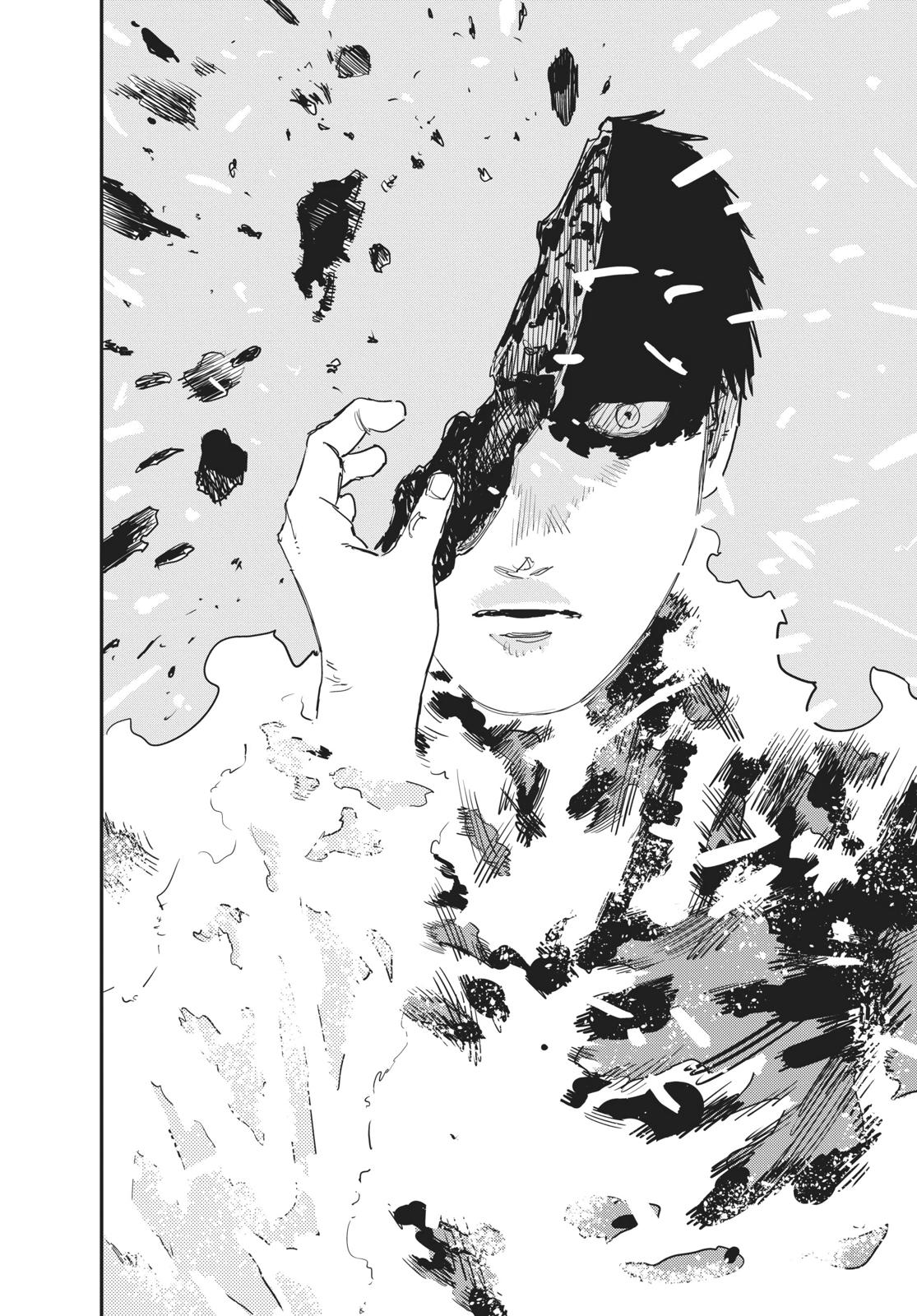 Read Fire Punch Manga Online