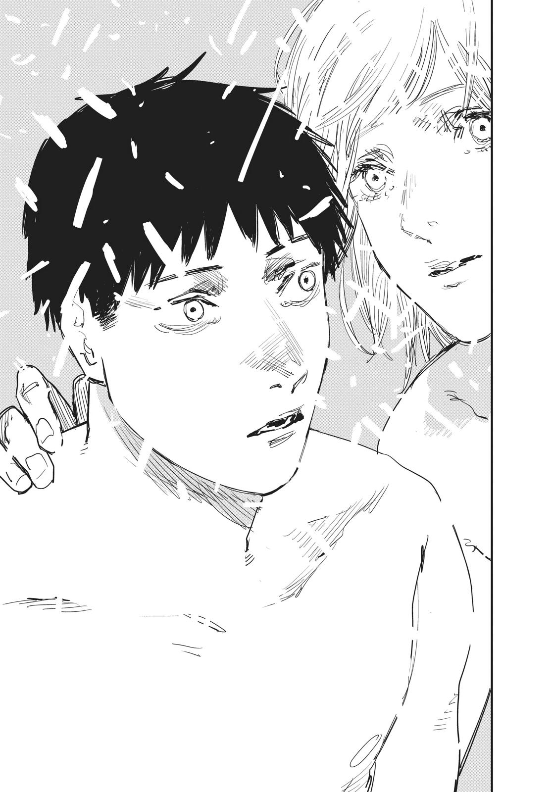 Read Fire Punch Manga Online