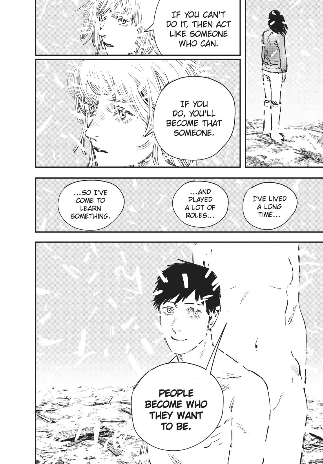 Read Fire Punch Manga Online