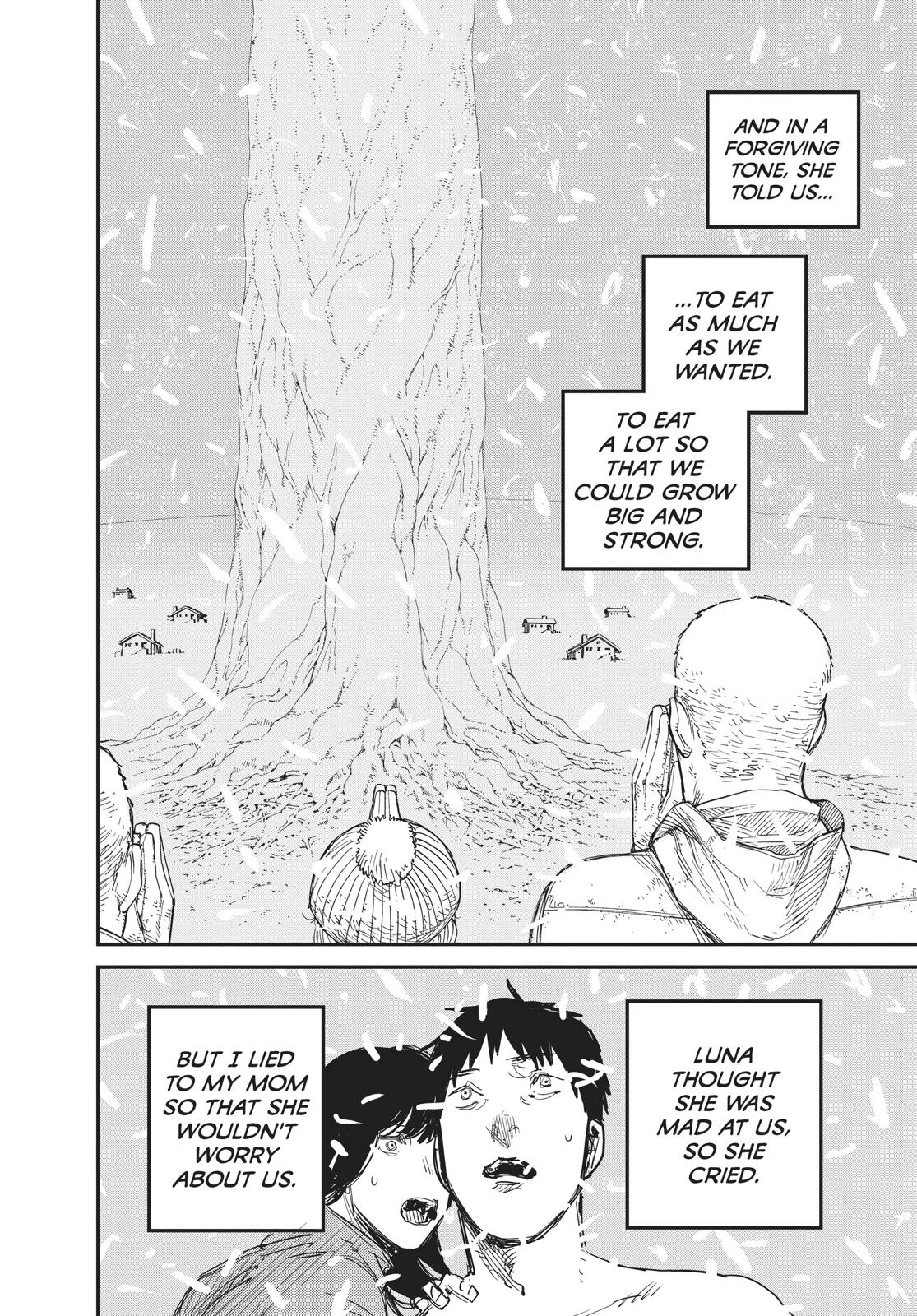 Read Fire Punch Manga Online