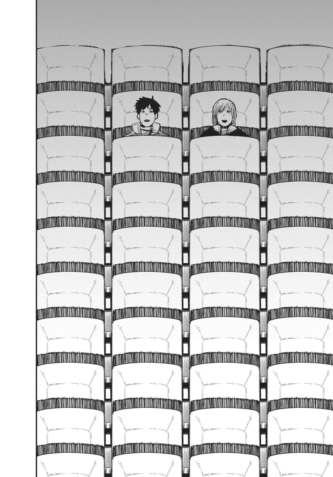 Read Fire Punch Manga Online