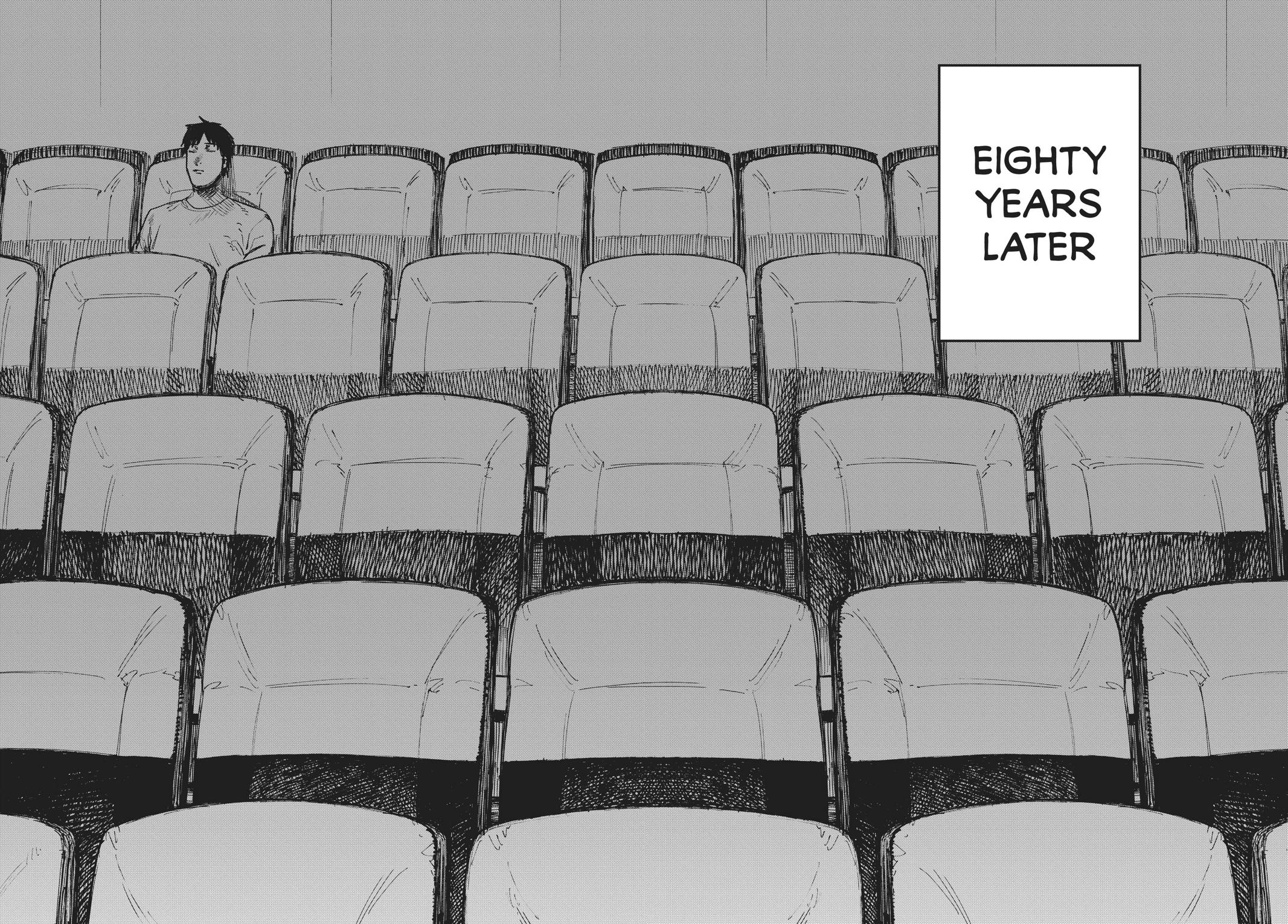 Read Fire Punch Manga Online