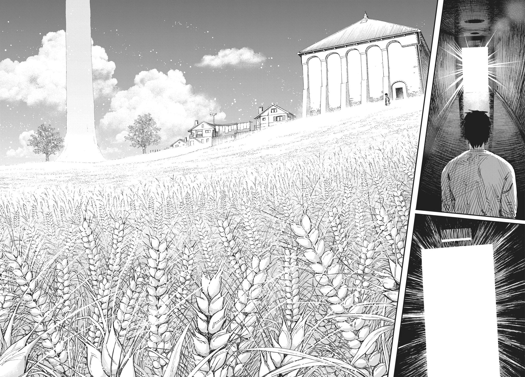 Read Fire Punch Manga Online