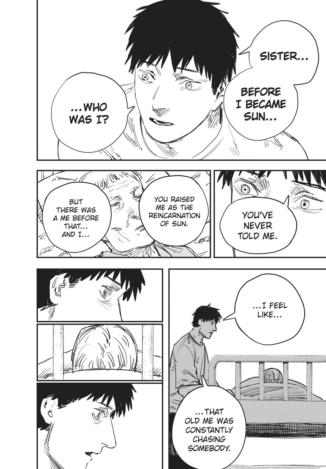 Read Fire Punch Manga Online