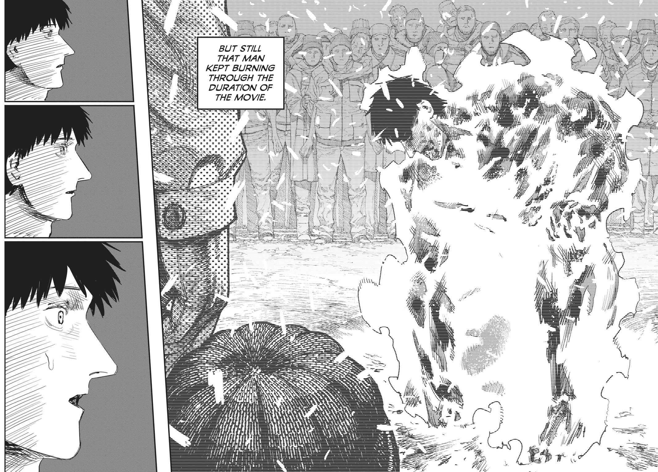 Read Fire Punch Manga Online