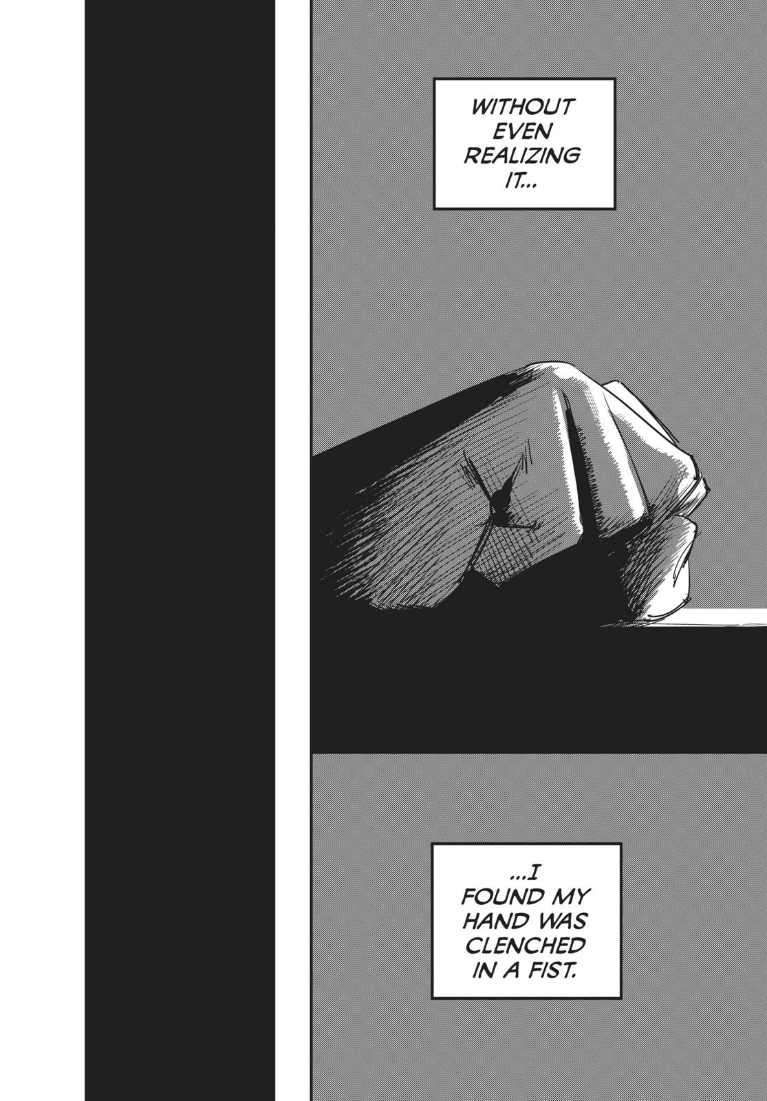 Read Fire Punch Manga Online