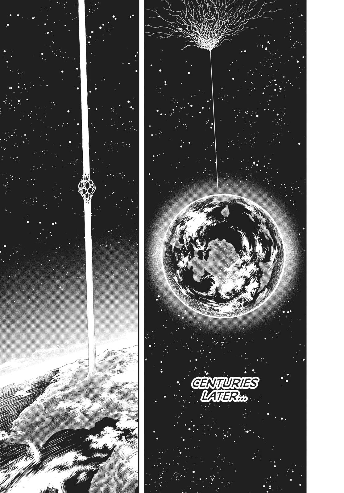 Read Fire Punch Manga Online