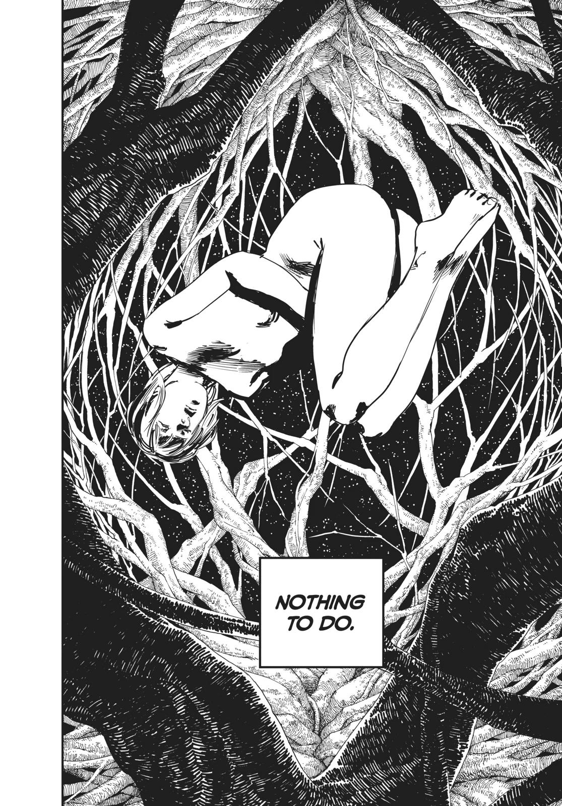 Read Fire Punch Manga Online