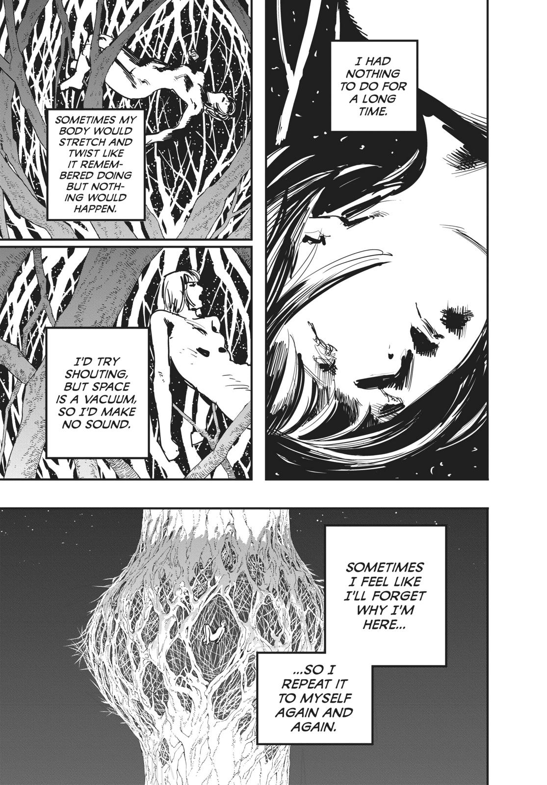 Read Fire Punch Manga Online