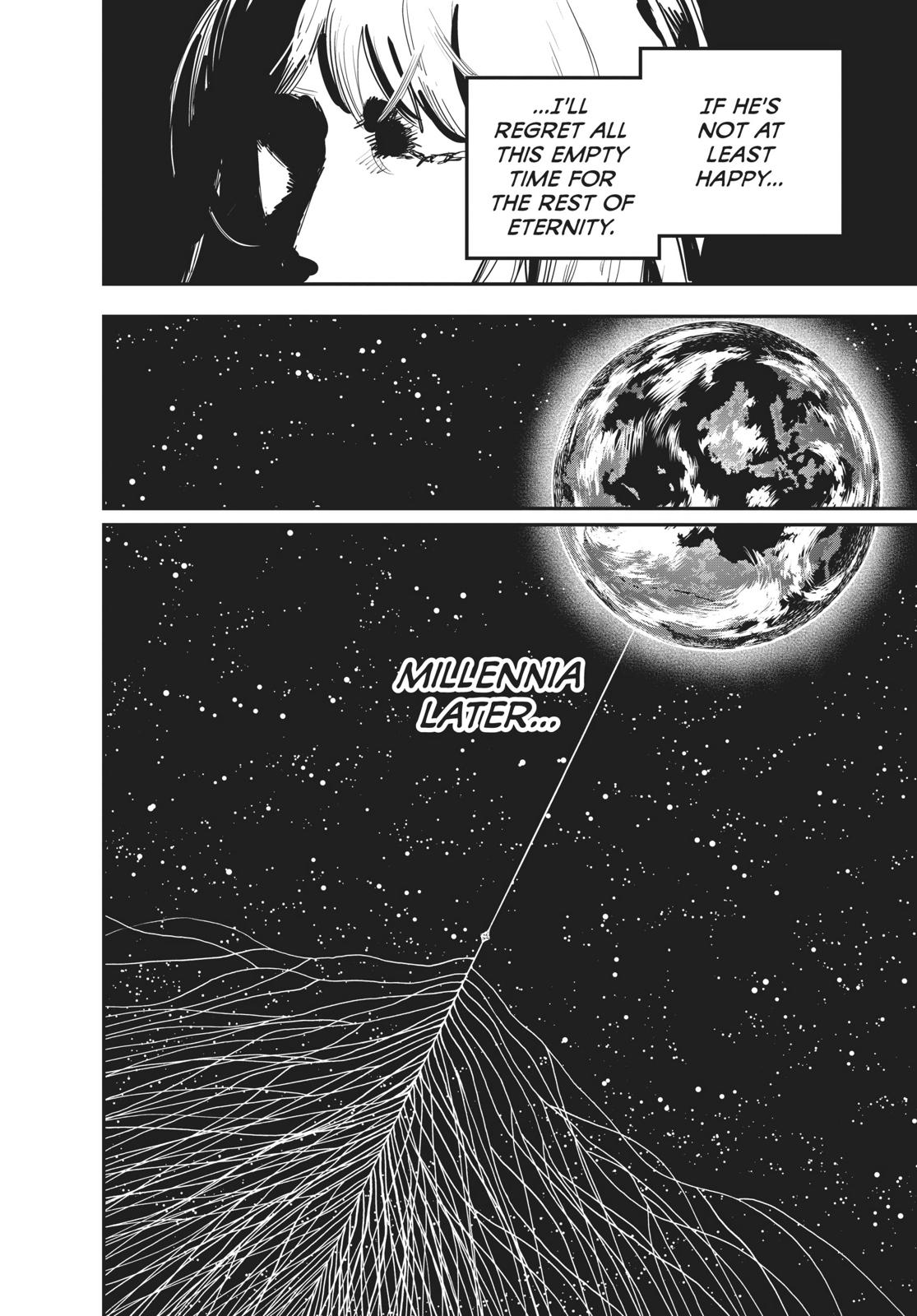 Read Fire Punch Manga Online