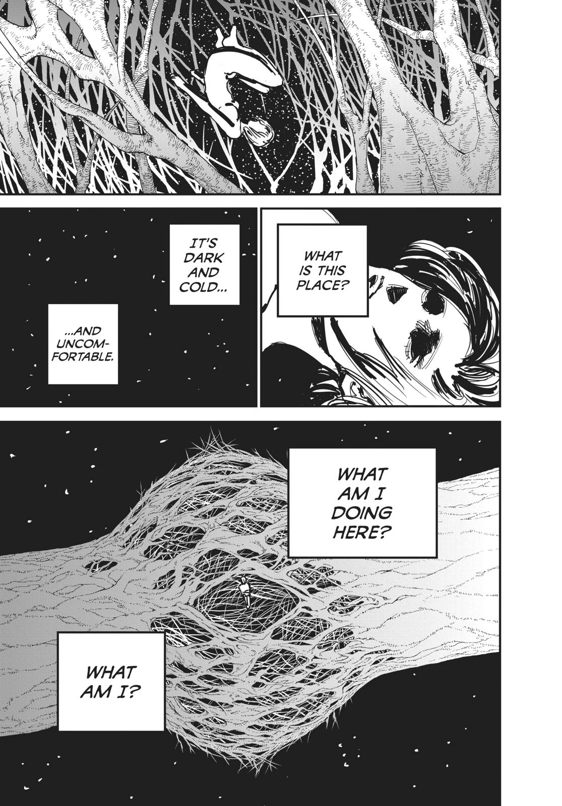 Read Fire Punch Manga Online