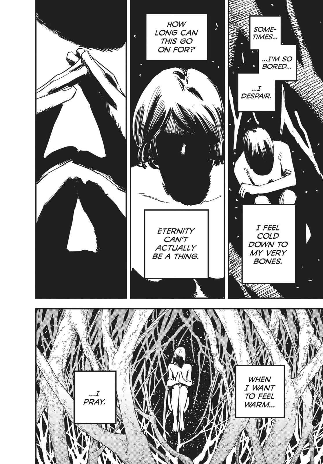 Read Fire Punch Manga Online