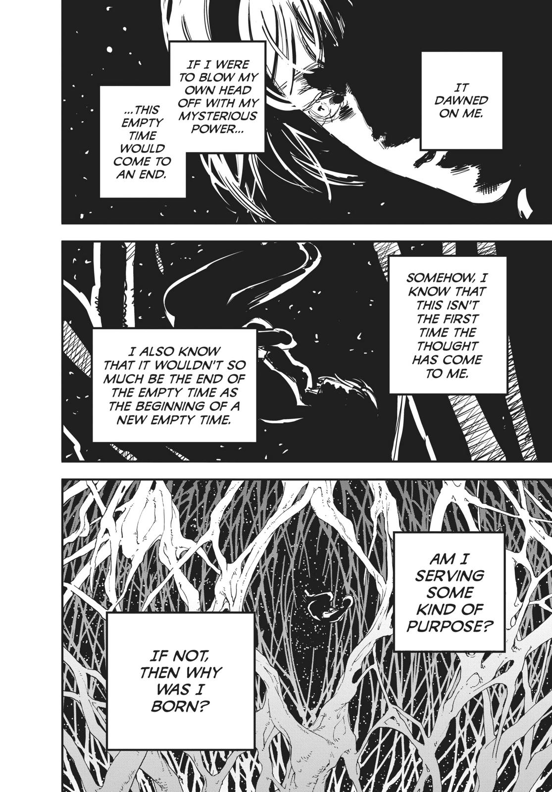 Read Fire Punch Manga Online