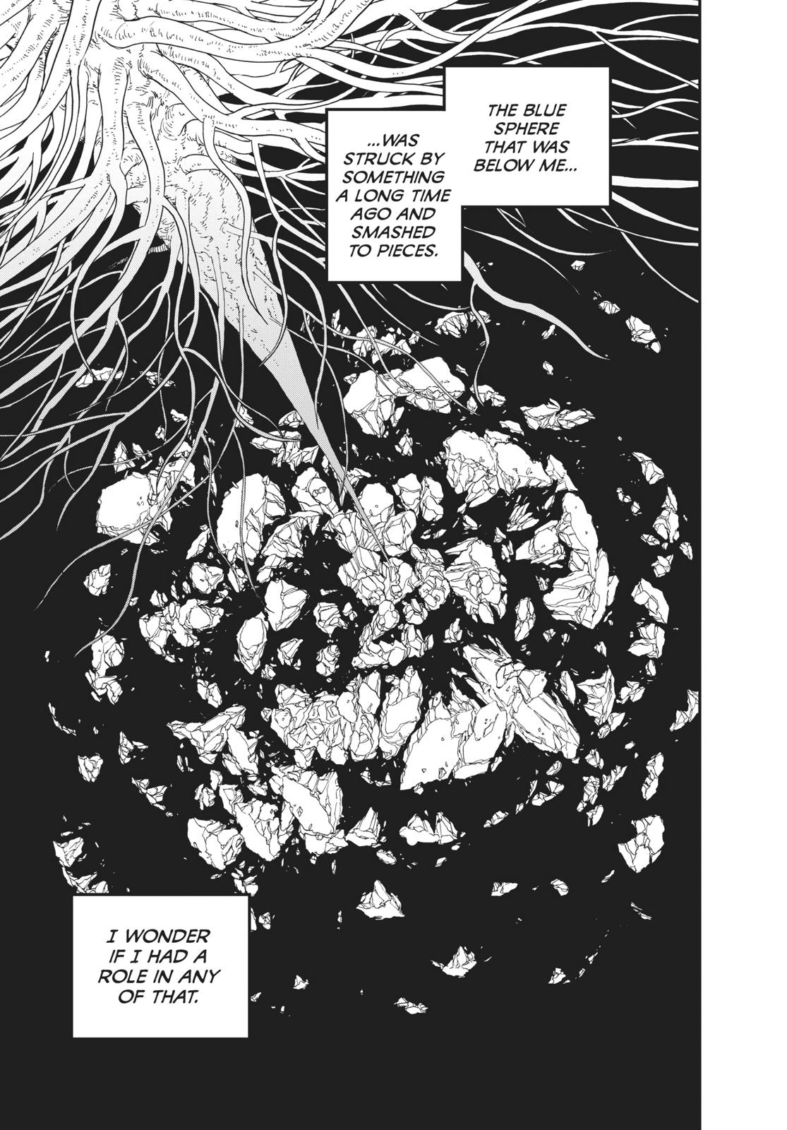 Read Fire Punch Manga Online