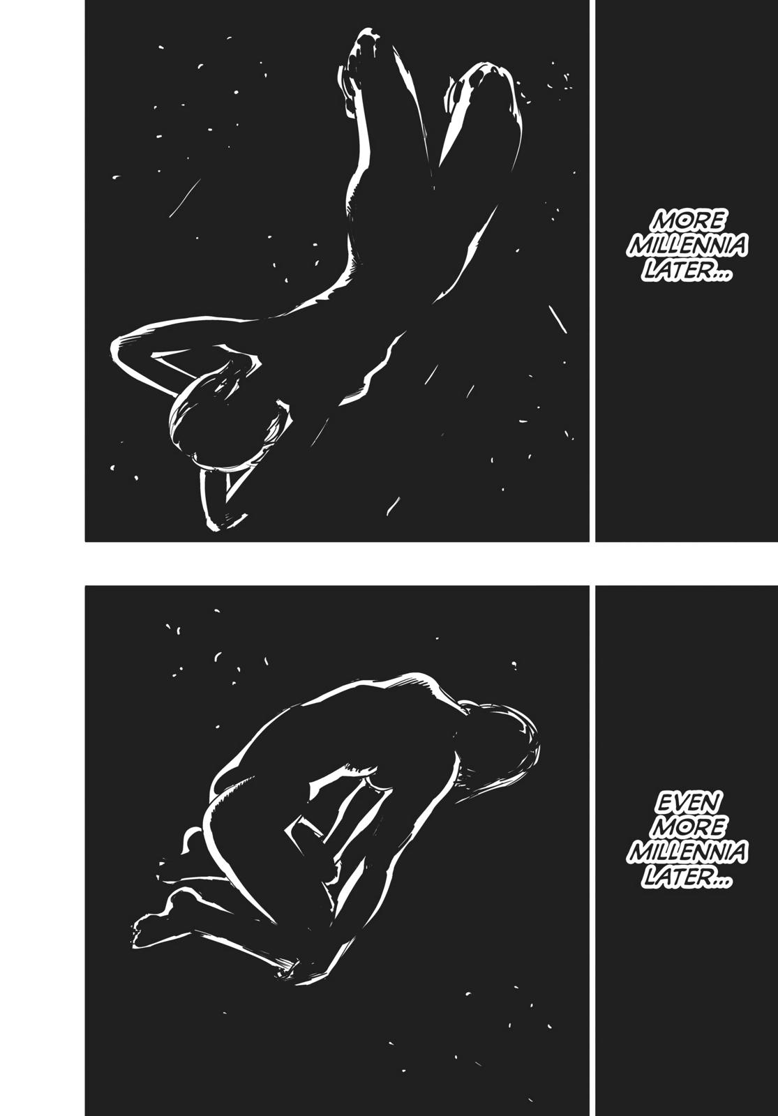 Read Fire Punch Manga Online