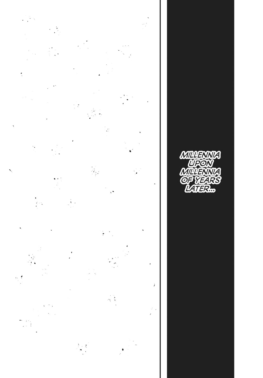 Read Fire Punch Manga Online