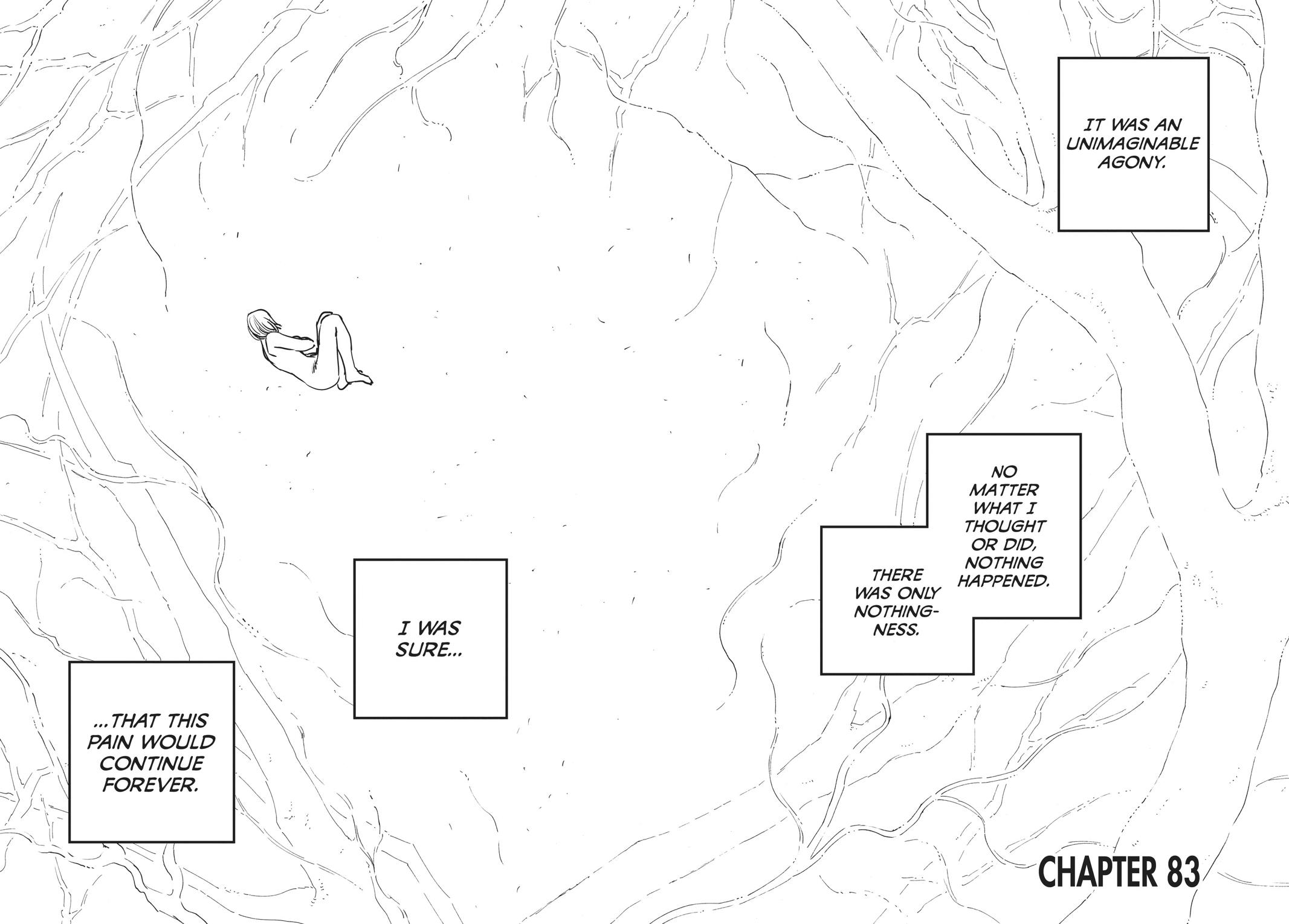 Read Fire Punch Manga Online