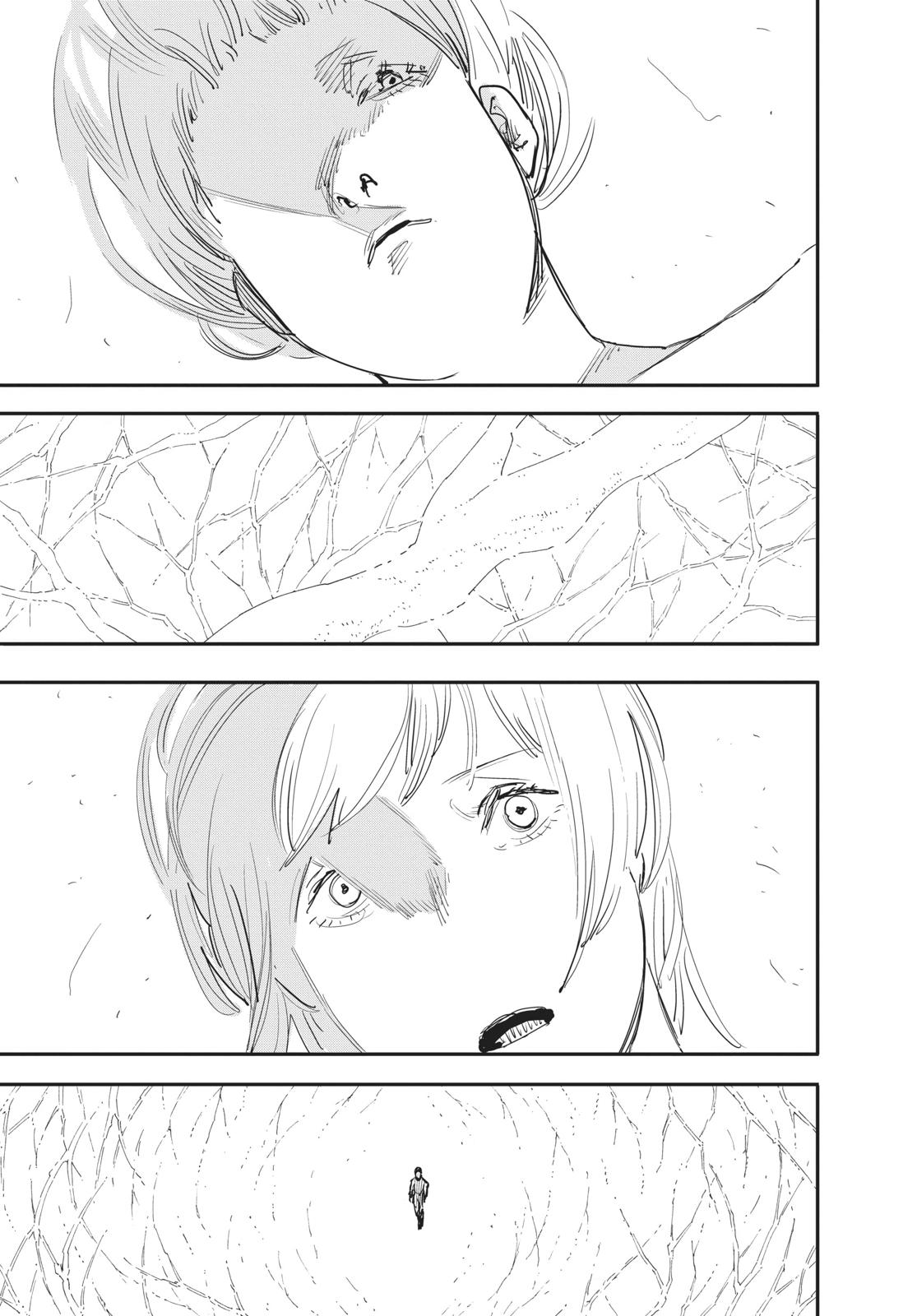 Read Fire Punch Manga Online