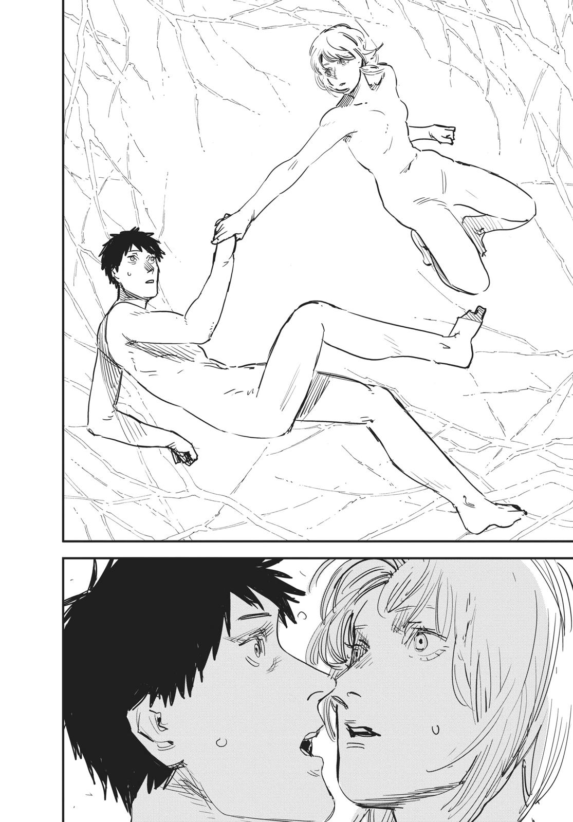 Read Fire Punch Manga Online