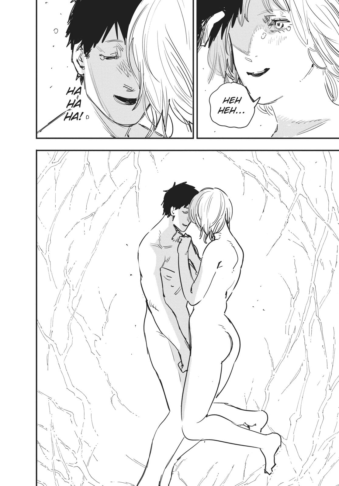 Read Fire Punch Manga Online