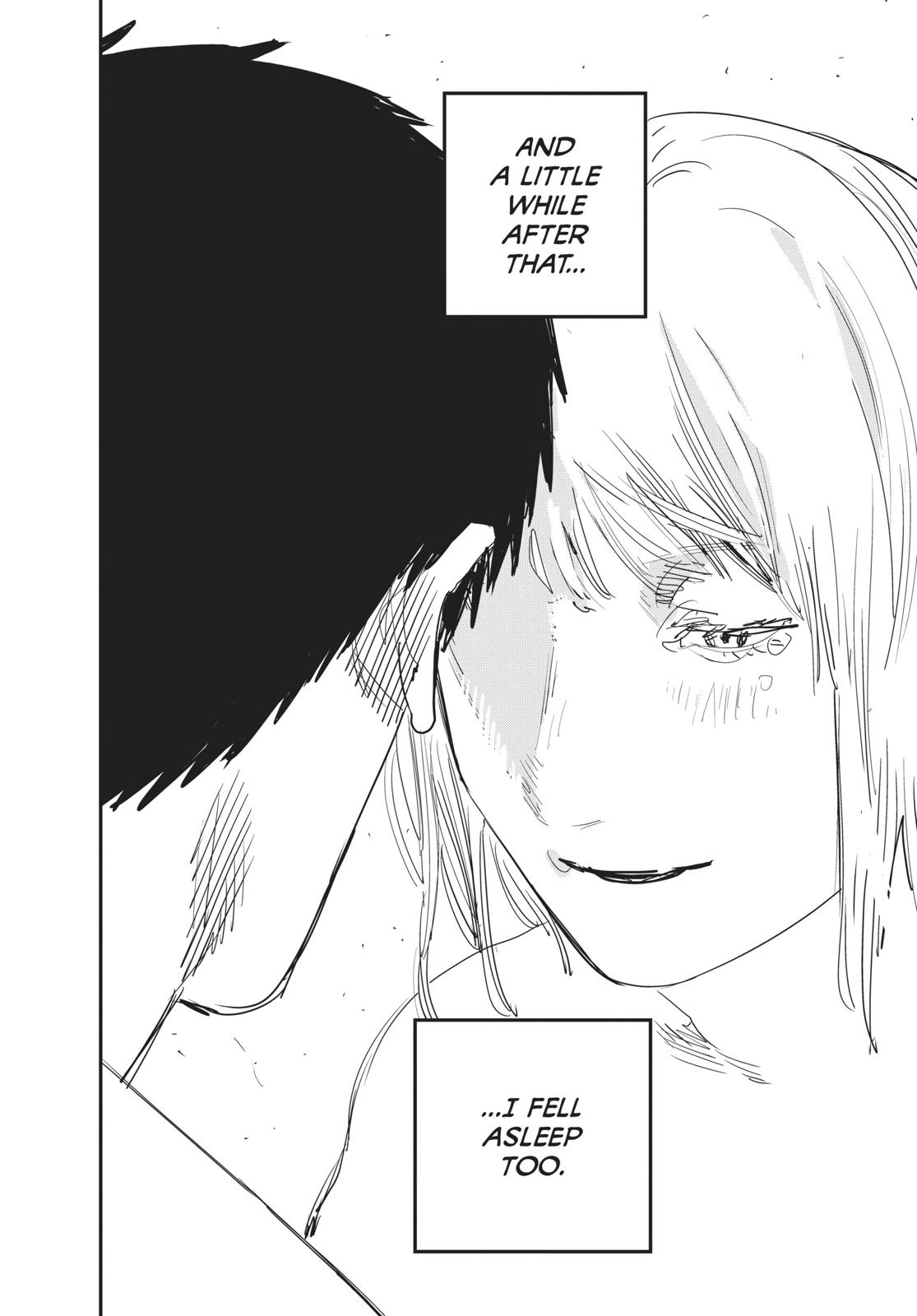 Read Fire Punch Manga Online