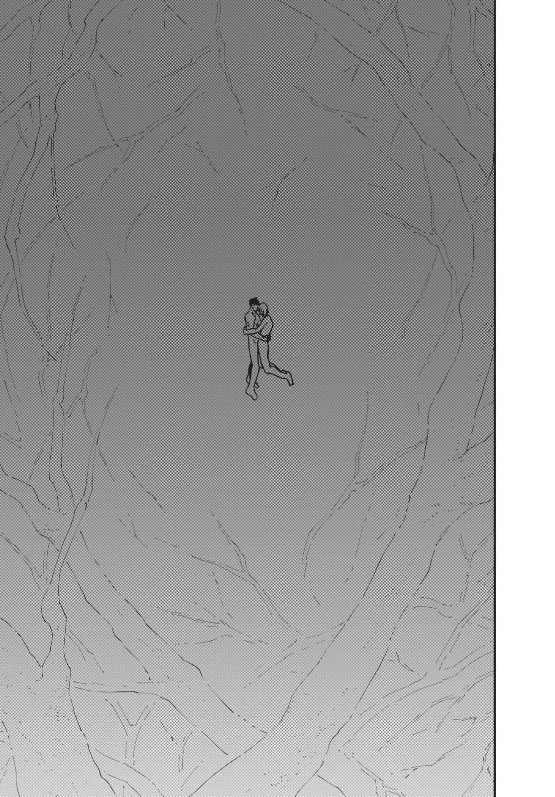 Read Fire Punch Manga Online