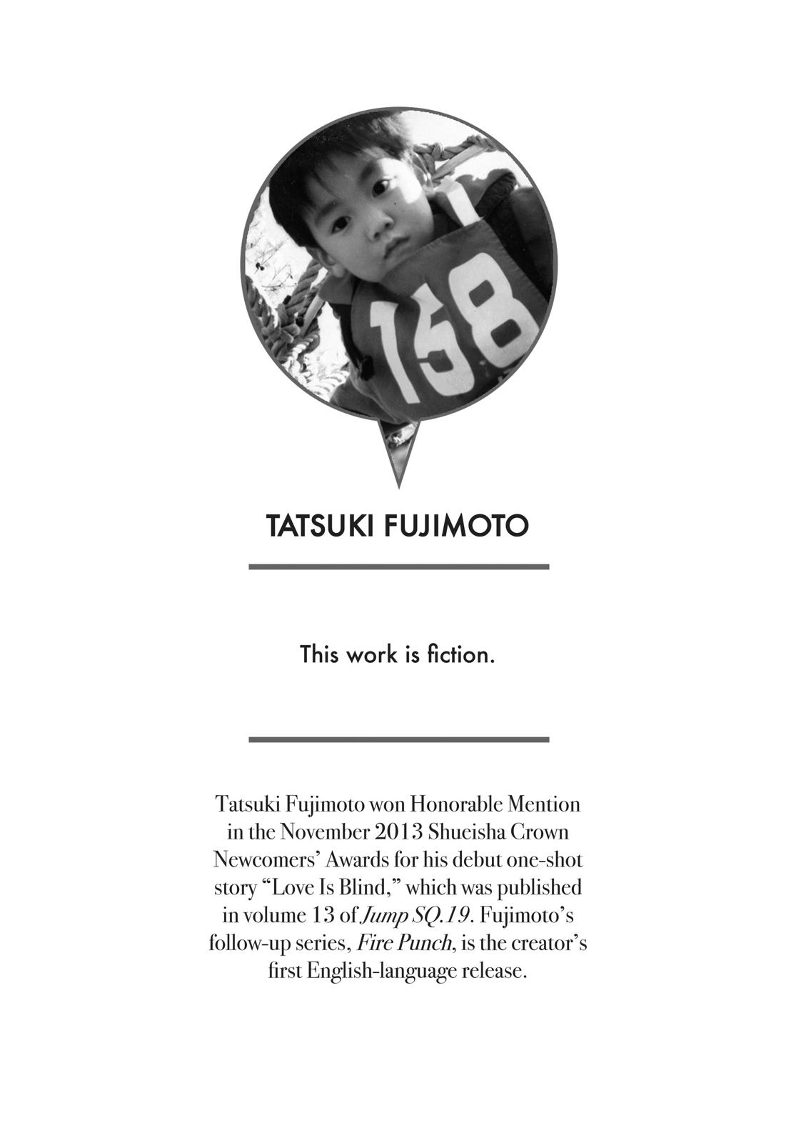 Read Fire Punch Manga Online