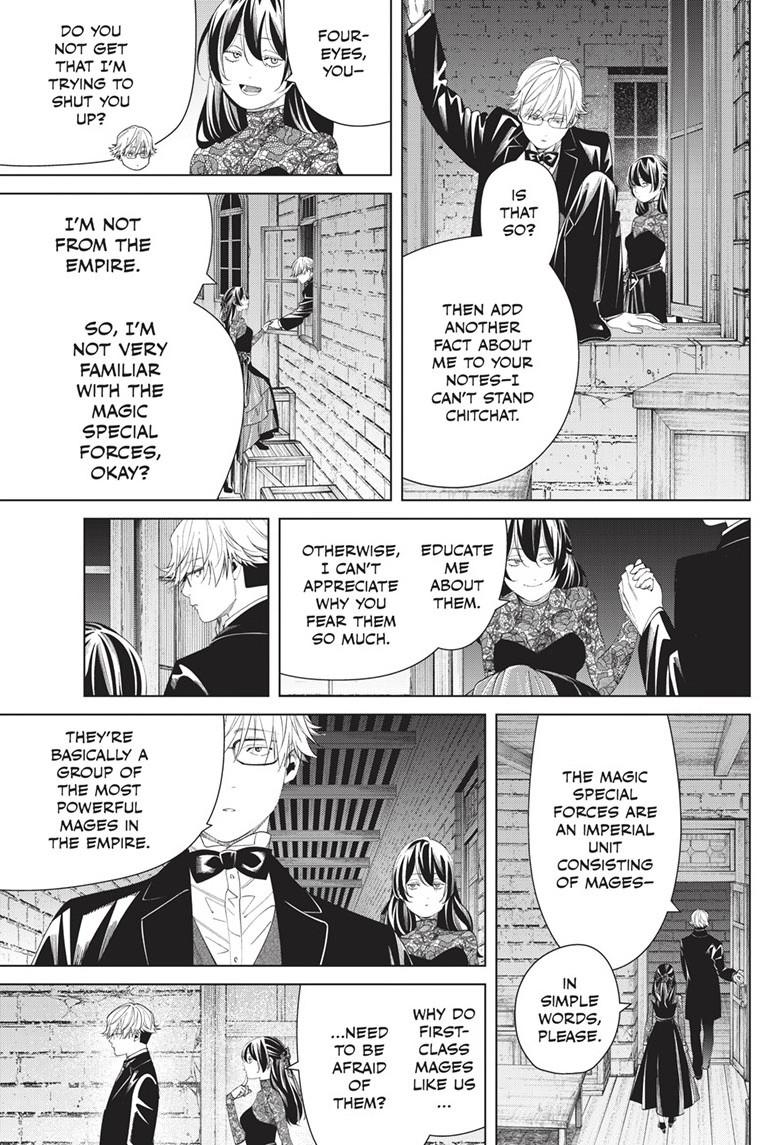 Read Frieren Manga Online