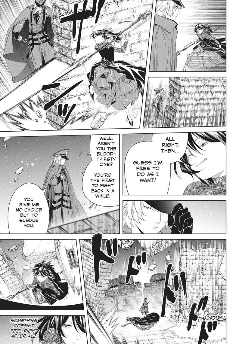 Read Frieren Manga Online