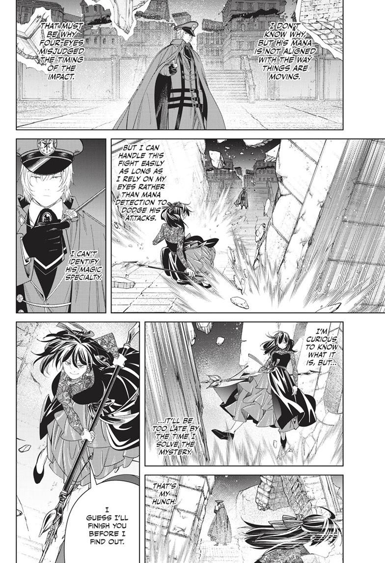 Read Frieren Manga Online