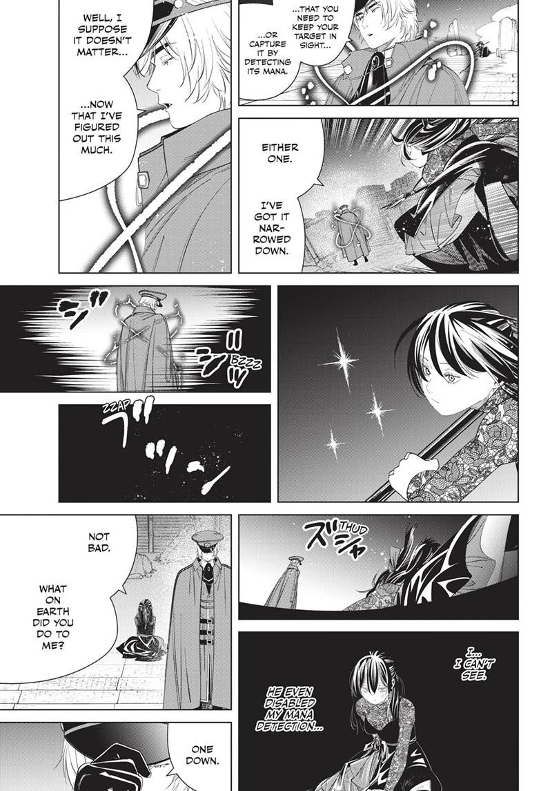 Read Frieren Manga Online