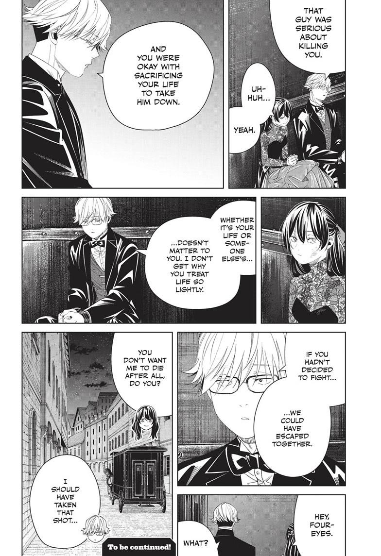 Read Frieren Manga Online