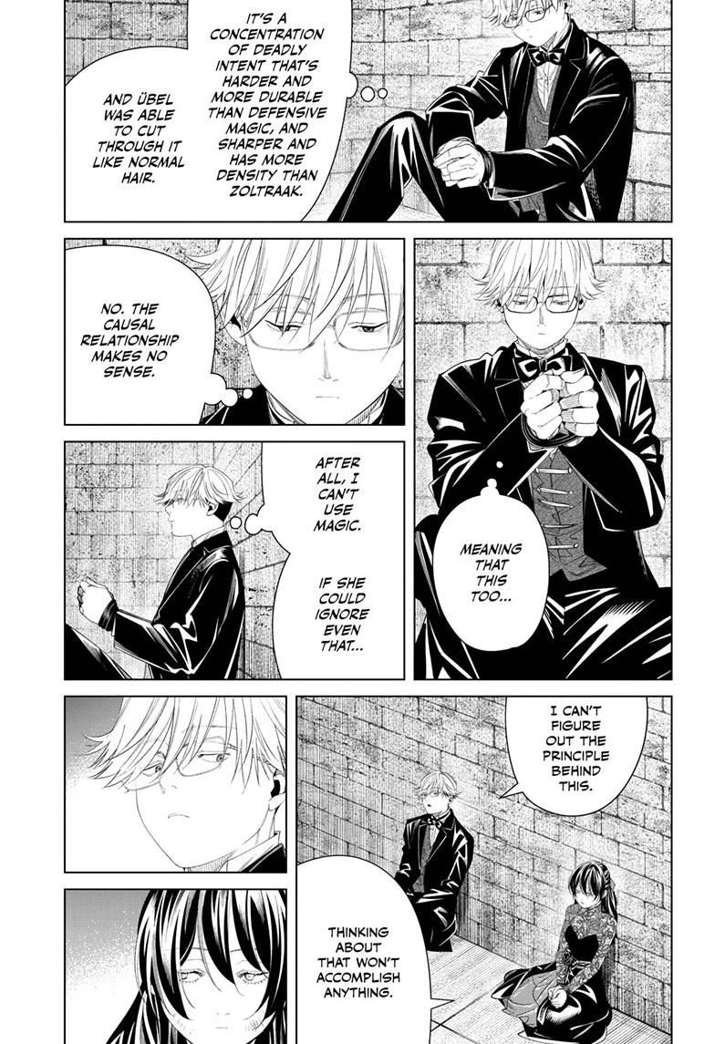 Read Frieren Manga Online