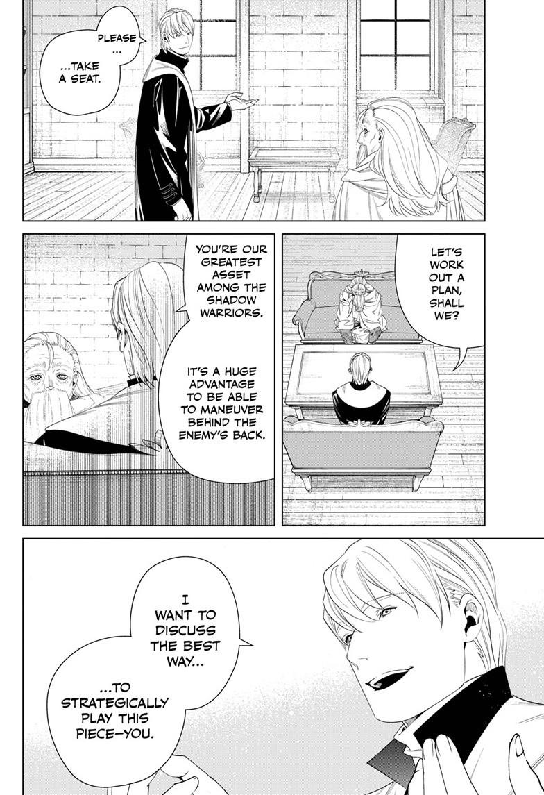 Read Frieren Manga Online